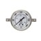 Pic Gauges 2 1/2 in Dial, 1/4 in NPT Male Back Location, Stainless Steel Case Material PRO-303D-254P-01 - alternate 2