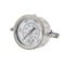 Pic Gauges 2 1/2 in Dial, 1/4 in NPT Male Back Location, Stainless Steel Case Material PRO-303D-254U-01 - alternate 1