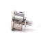 Pic Gauges 1 1/2 in Dial, 1/8 in NPT Male Back Location, Stainless Steel Case Material PRO-303D-158C-01 - alternate 2