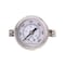 Pic Gauges 1 1/2 in Dial, 1/8 in NPT Male Back Location, Stainless Steel Case Material PRO-303D-158K-01 - alternate 1