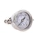 Pic Gauges 1 1/2 in Dial, 1/8 in NPT Male Back Location, Stainless Steel Case Material PRO-303D-158K-01 - alternate 3