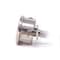 Pic Gauges 1 1/2 in Dial, 1/8 in NPT Male Back Location, Stainless Steel Case Material PRO-303D-158K-01 - alternate 2