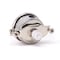 Pic Gauges 1 1/2 in Dial, 1/8 in NPT Male Back Location, Stainless Steel Case Material PRO-303D-158K-01 - alternate 4