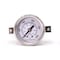 Pic Gauges 1 1/2 in Dial, 1/8 in NPT Male Back Location, Stainless Steel Case Material PRO-303D-158M-01 - alternate 1