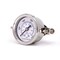 Pic Gauges 1 1/2 in Dial, 1/8 in NPT Male Back Location, Stainless Steel Case Material PRO-303D-158M-01 - alternate 4