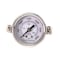 Pic Gauges 1 1/2 in Dial, 1/8 in NPT Male Back Location, Stainless Steel Case Material PRO-303D-158P-01 - alternate 1