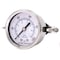 Pic Gauges 2 in Dial, 1/4 in NPT Male Back Location, Stainless Steel Case Material PRO-303D-204E-01 - alternate 4