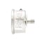 Pic Gauges 2 1/2 in Dial, 1/4 in NPT Male Back Location, Stainless Steel Case Material PRO-303D-254A-01 - alternate 4