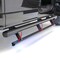 Aries Black Powder Coated Aluminum Powered Running Boards 3048351 - alternate 1