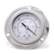Pic Gauges 2 1/2 in Dial, 1/4 in NPT Male Back Location, Stainless Steel Case Material PRO-304D-254A-01 - alternate 1