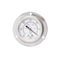 Pic Gauges 2 1/2 in Dial, 1/4 in NPT Male Back Location, Stainless Steel Case Material PRO-304D-254A-01 - alternate 2
