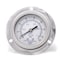 Pic Gauges 2 1/2 in Dial, 1/4 in NPT Male Back Location, Stainless Steel Case Material PRO-304D-254B-01 - alternate 1