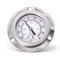 Pic Gauges 2 1/2 in Dial, 1/4 in NPT Male Back Location, Stainless Steel Case Material PRO-304D-254CC-01 - alternate 1