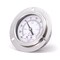 Pic Gauges 2 1/2 in Dial, 1/4 in NPT Male Back Location, Stainless Steel Case Material PRO-304D-254CC-01 - alternate 2
