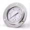 Pic Gauges 2 1/2 in Dial, 1/4 in NPT Male Back Location, Stainless Steel Case Material PRO-304D-254G-01 - alternate 2
