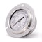 Pic Gauges 2 1/2 in Dial, 1/4 in NPT Male Back Location, Stainless Steel Case Material PRO-304L-254I-01 - alternate 2