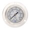 Pic Gauges 2 1/2 in Dial, 1/4 in NPT Male Back Location, Stainless Steel Case Material PRO-304L-254B-01 - alternate 4