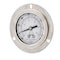 Pic Gauges 2 1/2 in Dial, 1/4 in NPT Male Back Location, Stainless Steel Case Material PRO-304L-254CF-01 - alternate 1