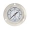 Pic Gauges 2 1/2 in Dial, 1/4 in NPT Male Back Location, Stainless Steel Case Material PRO-304L-254D-01 - alternate 3