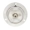 Pic Gauges 2 1/2 in Dial, 1/4 in NPT Male Back Location, Stainless Steel Case Material PRO-304L-254D-01 - alternate 4