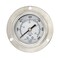 Pic Gauges 2 1/2 in Dial, 1/4 in NPT Male Back Location, Stainless Steel Case Material PRO-304L-254K-01 - alternate 4
