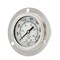 Pic Gauges 2 1/2 in Dial, 1/4 in NPT Male Back Location, Stainless Steel Case Material PRO-304L-254N-01 - alternate 1