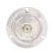 Pic Gauges 2 1/2 in Dial, 1/4 in NPT Male Back Location, Stainless Steel Case Material PRO-304L-254V-01 - alternate 3