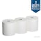 Georgia-Pacific Pacific Blue Ultra Hardwound Paper Towels, 1 Ply, Continuous Roll Sheets, 1150 ft, White, 3 PK 26491 - alternate 15