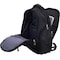 Eco Style 16" Laptop Backpack, Black EJSS-BP16-CF - alternate 9