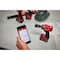 Milwaukee Tool M18 FUEL 1/2 in. Controlled Torque Compact Impact Wrench with TORQUE-SENSE with Pin Detent (Tool Only) 3061P-20 - alternate 9