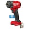 Milwaukee Tool M18 FUEL 1/2 in. Controlled Torque Compact Impact Wrench with TORQUE-SENSE with Pin Detent (Tool Only) 3061P-20 - alternate 3