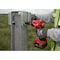 Milwaukee Tool M18 FUEL 1/2 in. Controlled Torque Compact Impact Wrench with TORQUE-SENSE with Pin Detent (Tool Only) 3061P-20 - alternate 6
