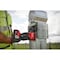 Milwaukee Tool M18 FUEL 1/2 in. Controlled Torque Compact Impact Wrench with TORQUE-SENSE with Pin Detent (Tool Only) 3061P-20 - alternate 7
