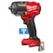 Milwaukee Tool M18 FUEL 1/2" Controlled Mid-Torque Impact Wrench w/ TORQUE-SENSE 3062-20 - alternate 2
