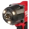 Milwaukee Tool M18 FUEL 1/2" Controlled Mid-Torque Impact Wrench w/ TORQUE-SENSE 3062-20 - alternate 9