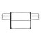 Aries 1-1/2" Polished Stainless Steel Grille Guard 3066-2 - alternate 8