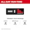 Milwaukee Tool Men's Heated Hoodie Kit, Milwaukee M12(TM), 3 Settings, Up to 8 hrs Time, Zipper Closure, Gray 306G-21S - alternate 5