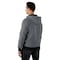 Milwaukee Tool Men's Heated Hoodie Kit, Milwaukee M12(TM), 3 Settings, Up to 8 hrs Time, Zipper Closure, Gray 306G-21S - alternate 8