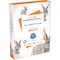Hammermill Paper, Multiprpse, 20 lb, 8.5"x11", PK10 103267 - alternate 7