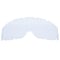 Kleenguard Replacement Lens for V80 Monogoggle XTR OTG Safety Goggles, Anti-Fog, Clear Lens, No Frame, Qty 1 30707 - alternate 3