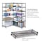 Safco Industrial Extra Shelf Pack, 36 x 18" 5287BL - alternate 1