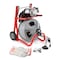 Ridgid Drain Cleaning Machine, Corded, 165 RPM 52363 - alternate 6