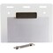 Sicurix ID Badge Holder Kit, Color Clear, PK20 BAU 67665 - alternate 2