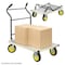 Safco Stow-Away Platform Utility Truck 4053NC - alternate 4