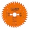 Cmt 160mm General Purpose Saw Blade 291.160.24H - alternate 1