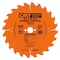 Cmt 8-1/4" General Purpose Saw Blade 291.210.36M - alternate 2