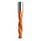 Cmt Dowel Drill, Rght, 1/2" dia., 43mm Cut L 309.127.11 - alternate 3