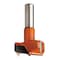 Cmt Hinge Boring Bit, Rght, 35mm dia., 57.5mm L 317.350.11 - alternate 2