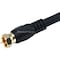 Monoprice Cl2 Coaxial Cable, F Type 50 ft. 3034 - alternate 3