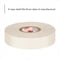 3M Electrical Tape, White, 22 yd L, 3/4 in W 27-3/4"X66' - alternate 5